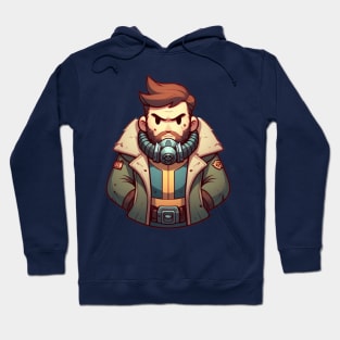 Fallout Guy Hoodie